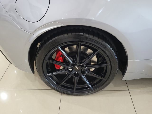 Used 2025 Toyota GR86 Premium image 5
