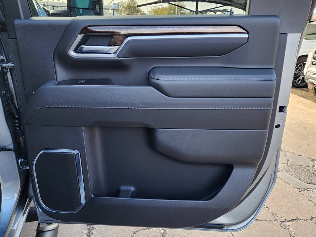 New 2026 GMC Sierra 2500 SLE image 40