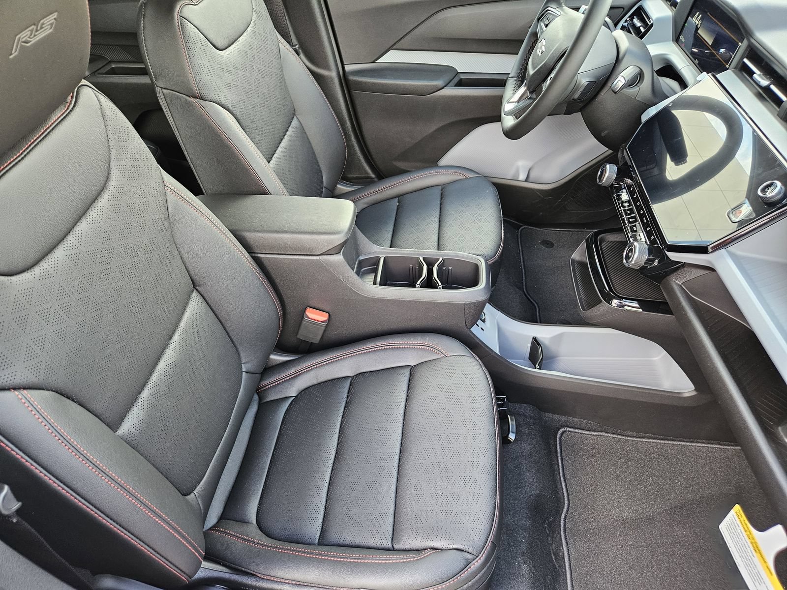 New 2027 Chevrolet Bolt RS FWD image 16