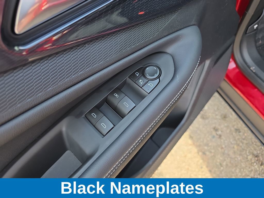 New 2026 Chevrolet Blazer EV LT image 12