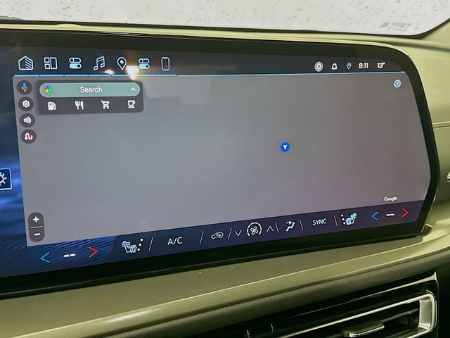 Used 2024 Chevrolet Traverse LT image 16