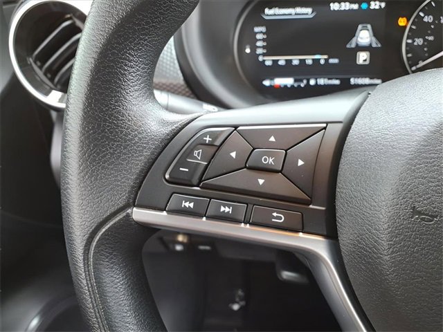 Used 2021 Nissan Kicks SV image 16