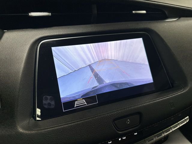 Used 2020 Cadillac XT4 Sport image 12