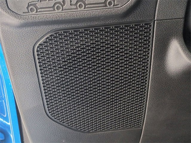 New 2025 Jeep Wrangler Sport S image 15