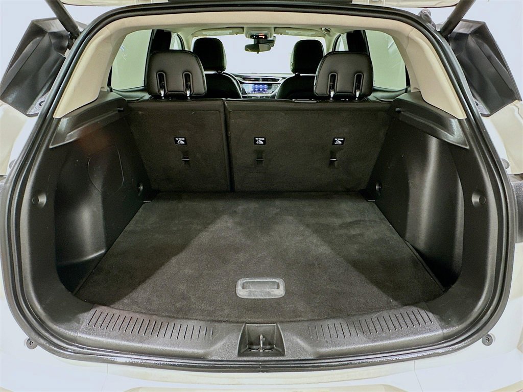 Used 2020 Buick Encore GX Select w/ Sport Touring Package image 26