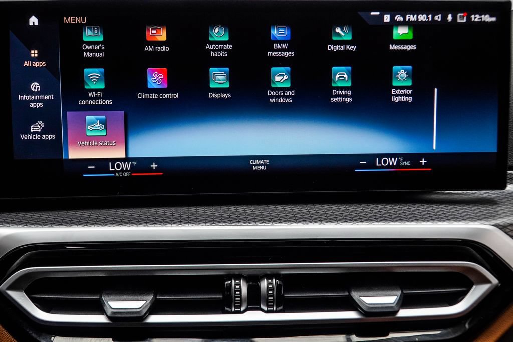 Used 2024 BMW M440i xDrive Gran Coupe w/ Premium Package AWD/4WD image 34