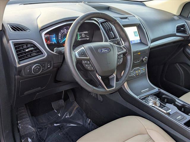 Used 2020 Ford Edge SEL w/ Convenience Package FWD image 10