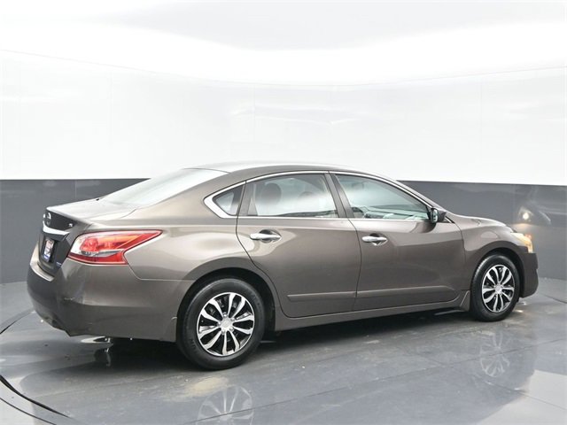 Used 2013 Nissan Altima 2.5 S image 6