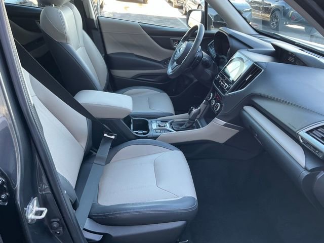 Certified 2022 Subaru Forester Limited image 19