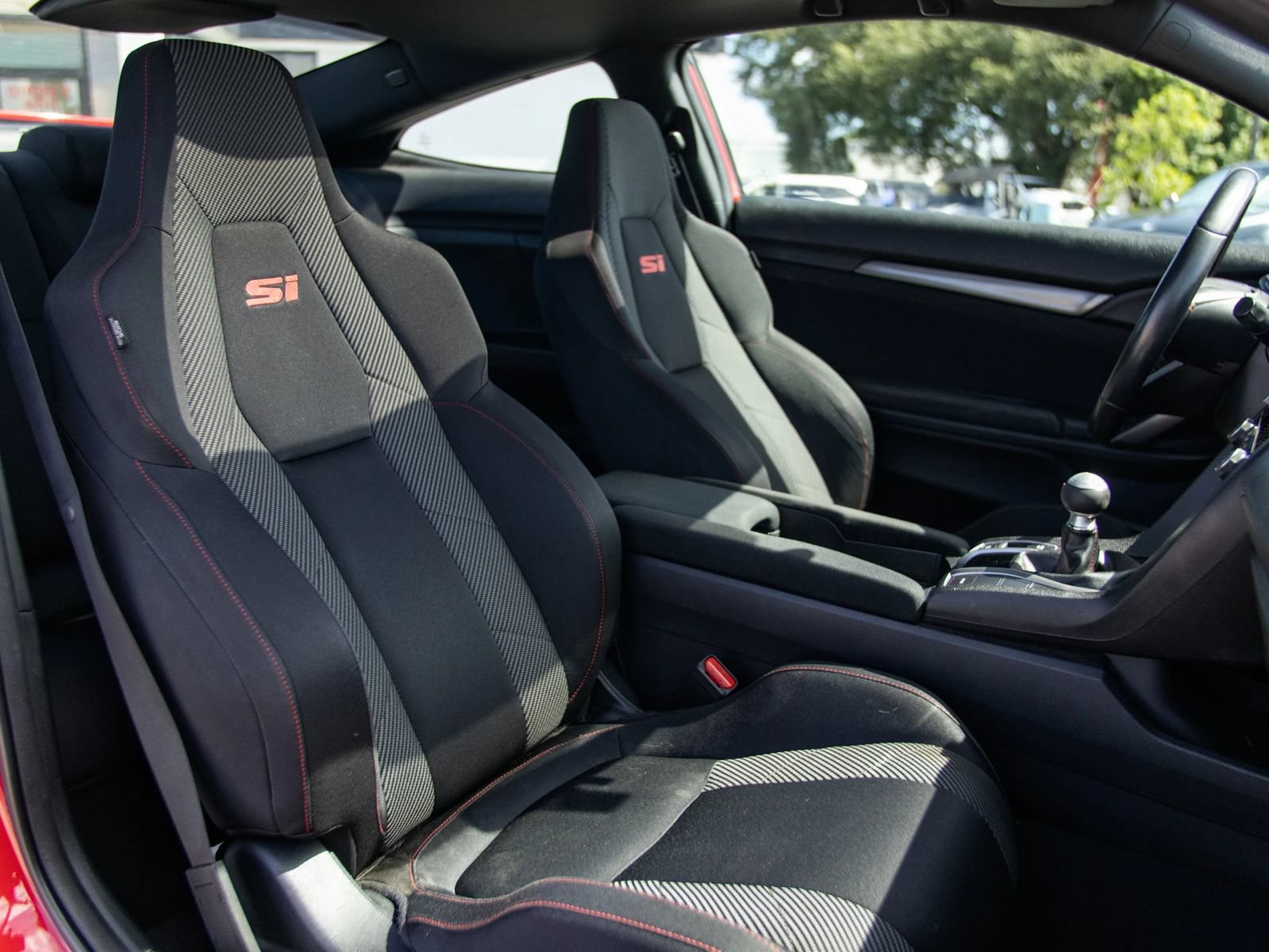 Used 2019 Honda Civic Si image 25