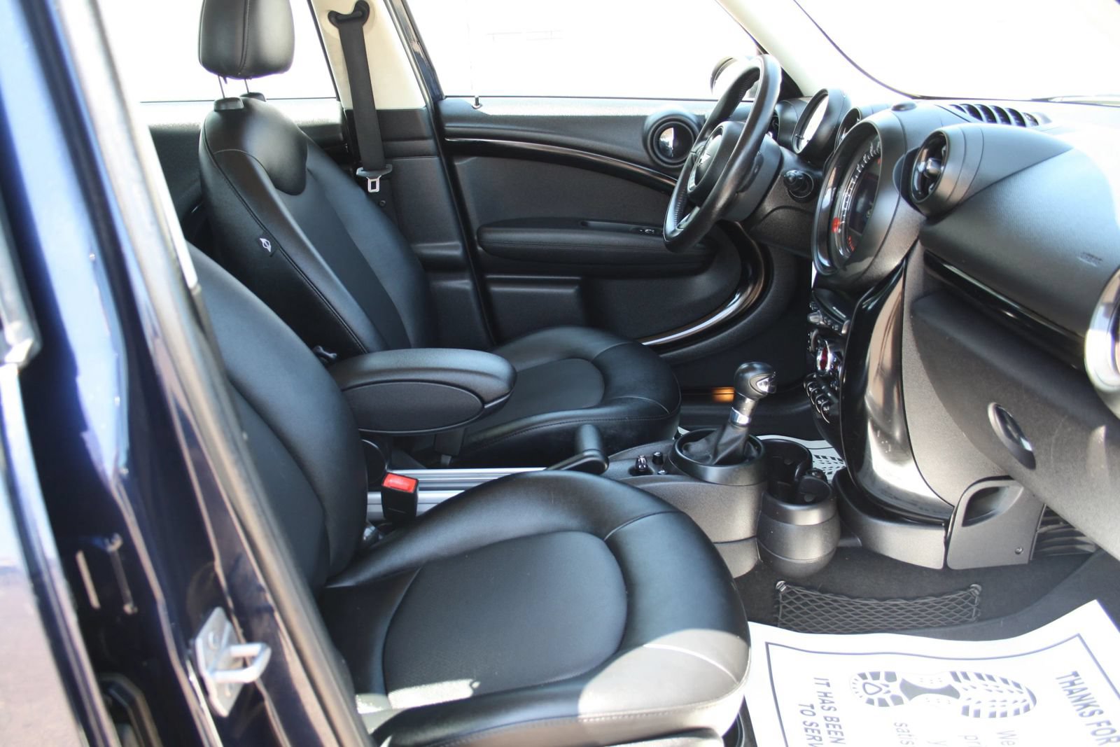 Used 2015 MINI Cooper Countryman FWD image 7