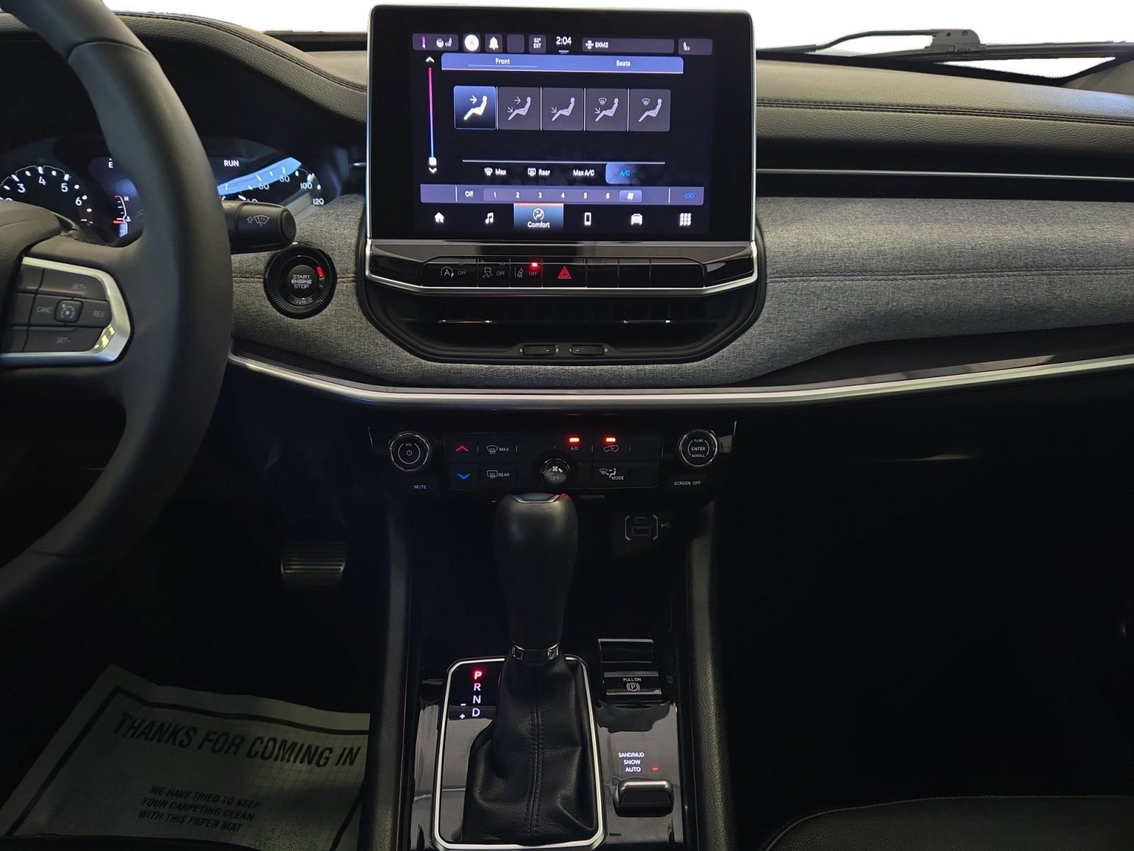 Used 2023 Jeep Compass Latitude image 11