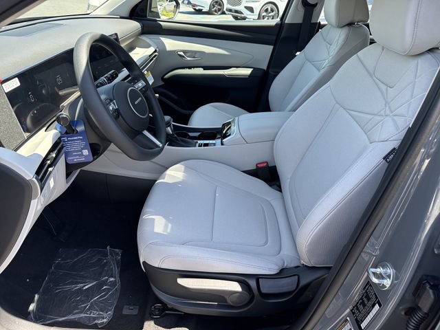 New 2026 Hyundai Tucson SE FWD image 9