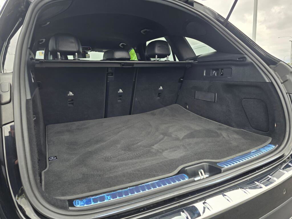 Used 2023 Mercedes-Benz GLC 300 4MATIC image 21
