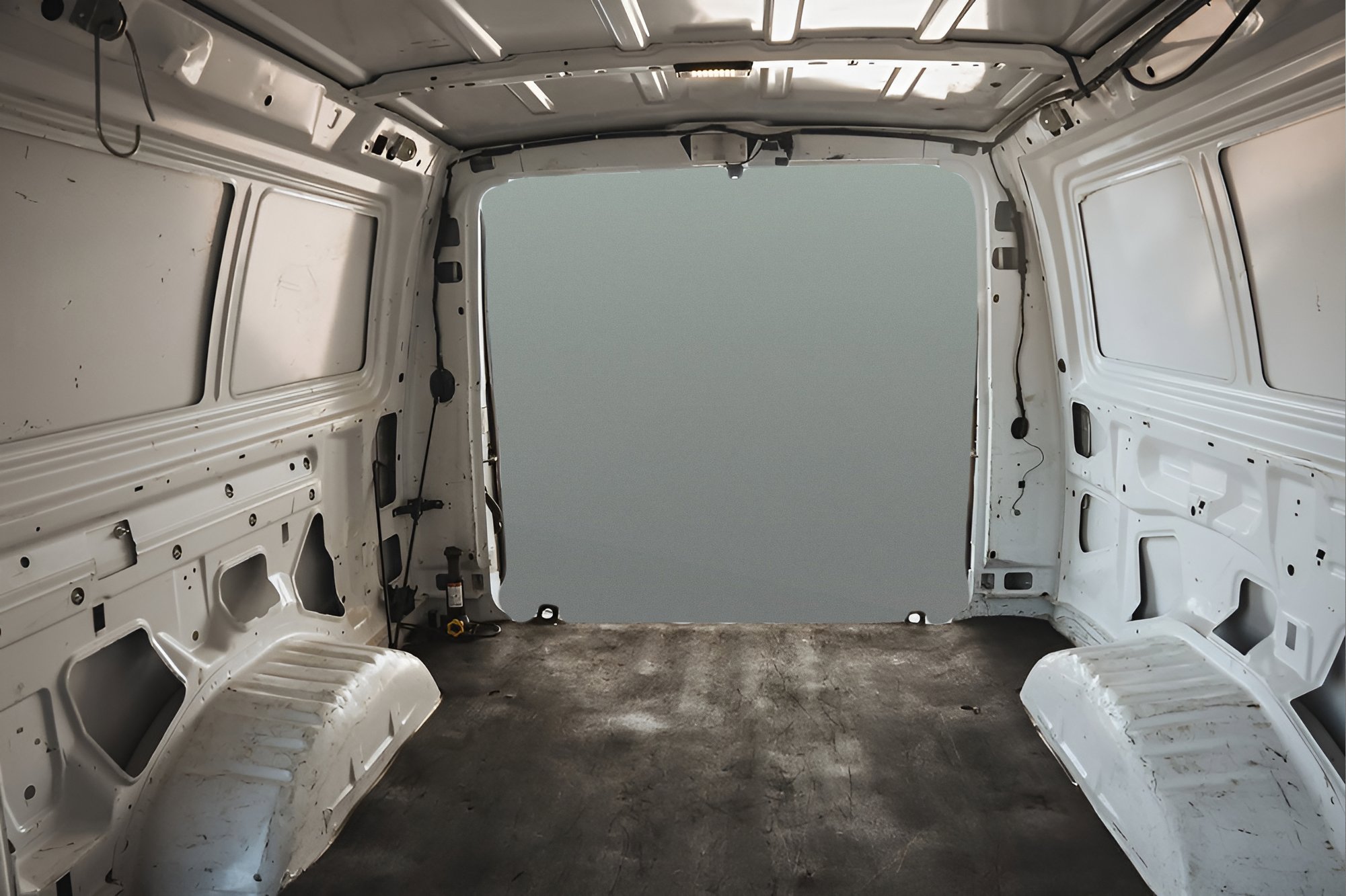 Used 2013 Ford E-150 and Econoline 150 w/ PWR Group image 12