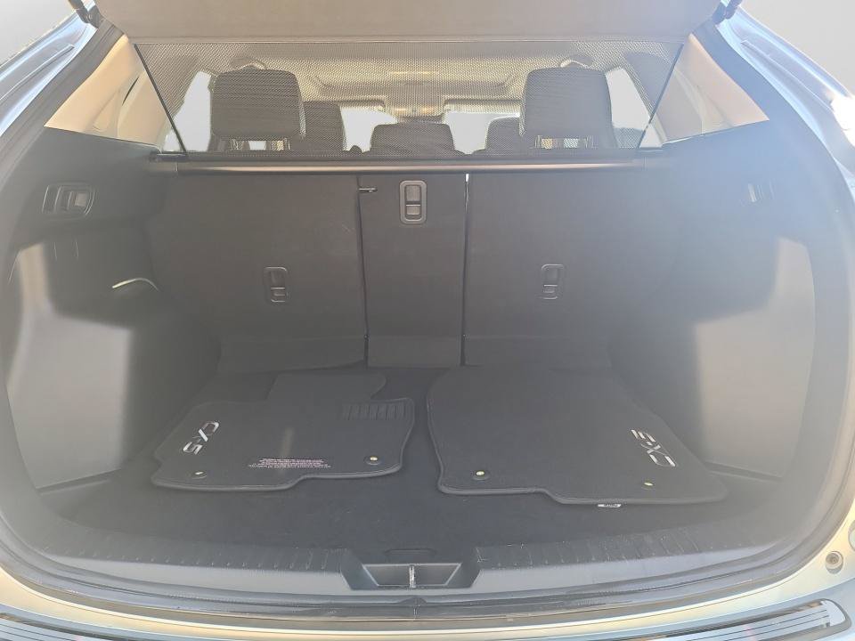 Used 2016 MAZDA CX-5 Grand Touring AWD/4WD image 15