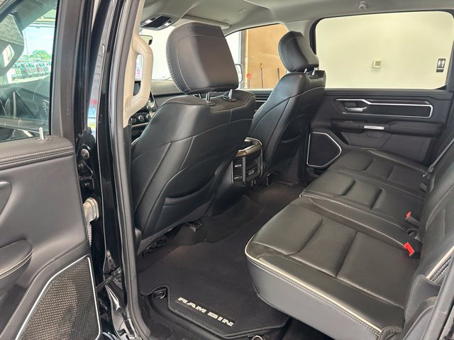 Used 2022 RAM 1500 Laramie AWD/4WD image 20