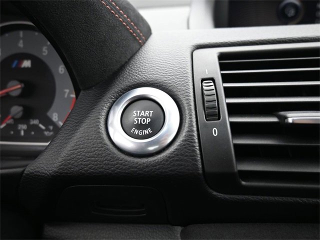 Used 2011 BMW 1 Series M image 12