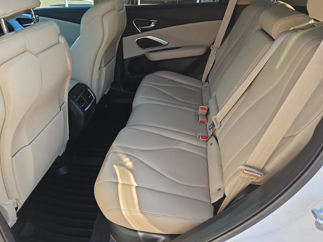 Used 2021 Acura RDX FWD image 23