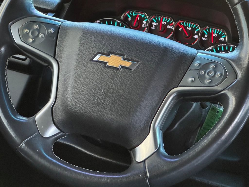 Used 2019 Chevrolet Tahoe LT RWD image 26