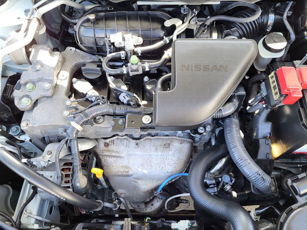 Used 2013 Nissan Rogue S AWD/4WD image 33