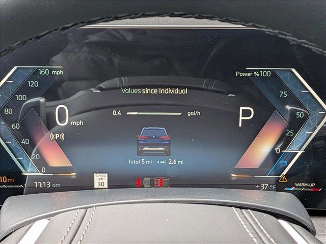 New 2026 BMW X5 xDrive40i w/ Executive Package image 10
