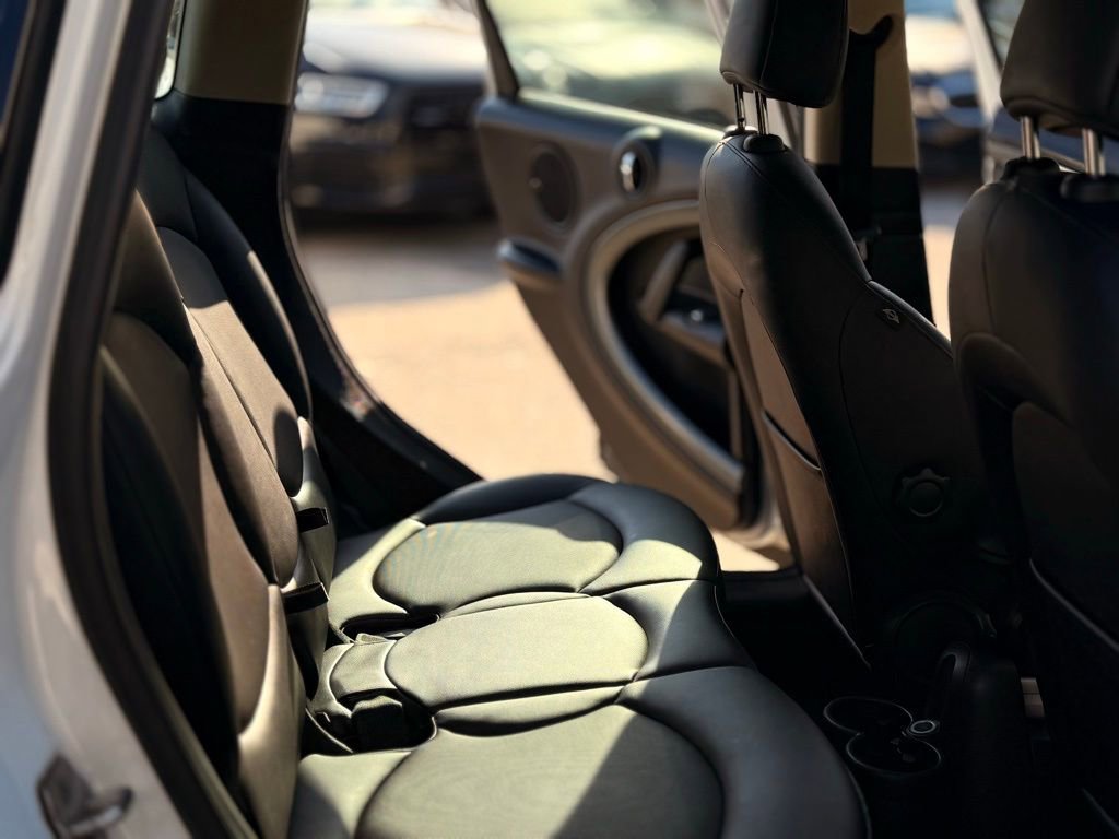 Used 2016 MINI Cooper Countryman S image 14