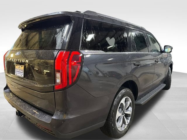 New 2027 Ford Expedition Active AWD/4WD image 10