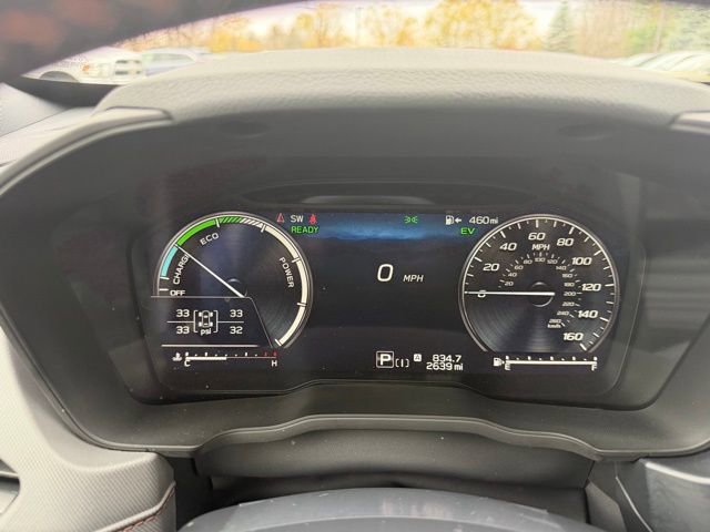 Used 2025 Subaru Forester Sport image 13
