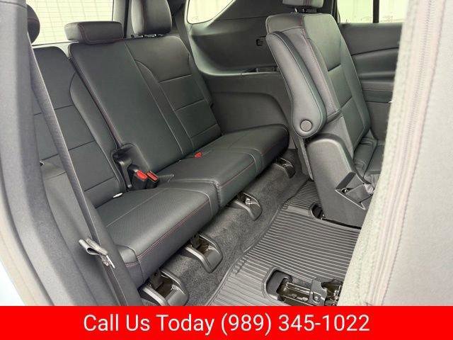 New 2026 Chevrolet Traverse Z71 w/ Enhanced Driving Package image 35