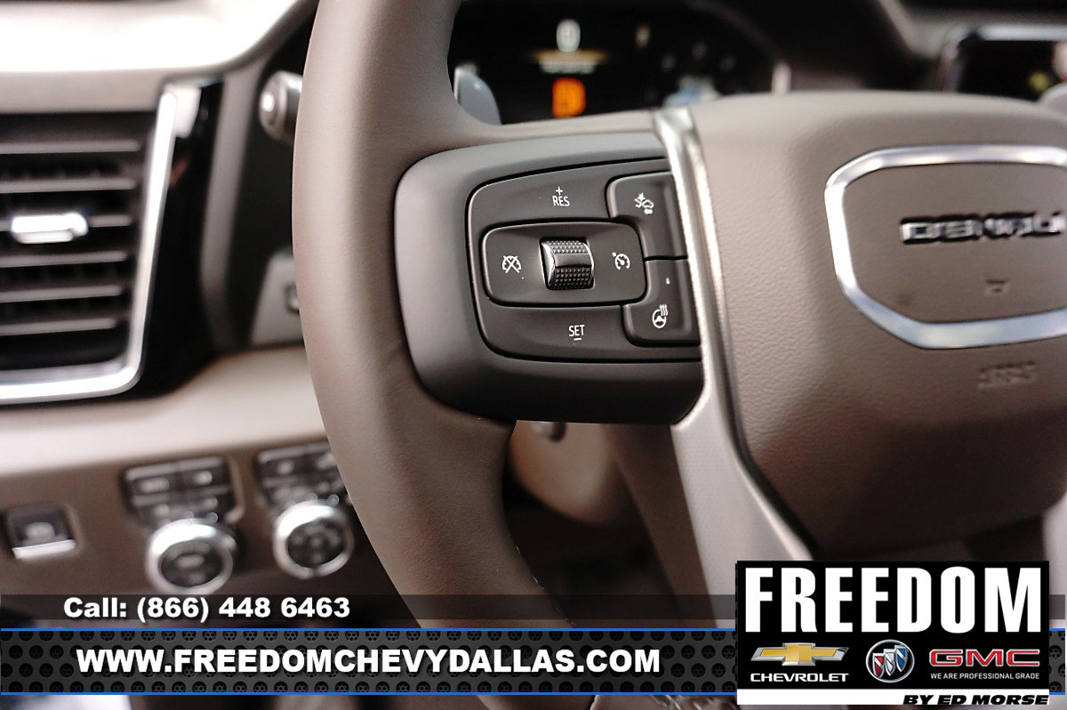 New 2026 GMC Sierra 1500 Denali w/ Denali Reserve Package image 26