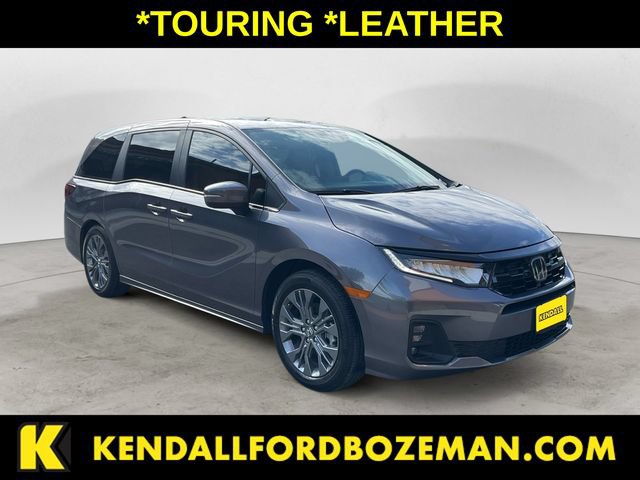 Used 2026 Honda Odyssey Touring image 7