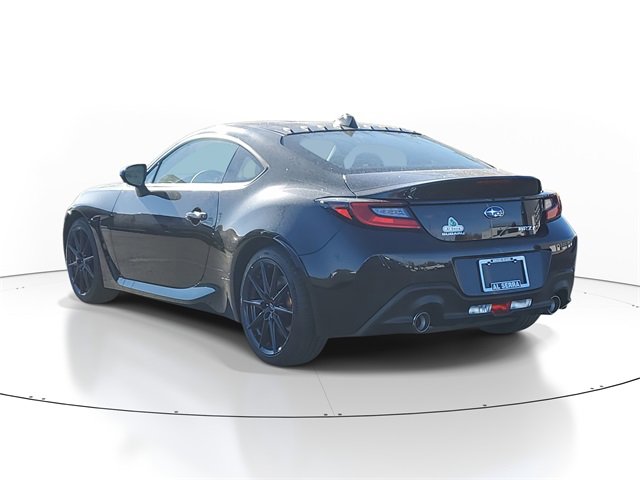 New 2025 Subaru BRZ tS image 3