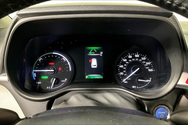 Used 2021 Toyota Sienna XLE image 20