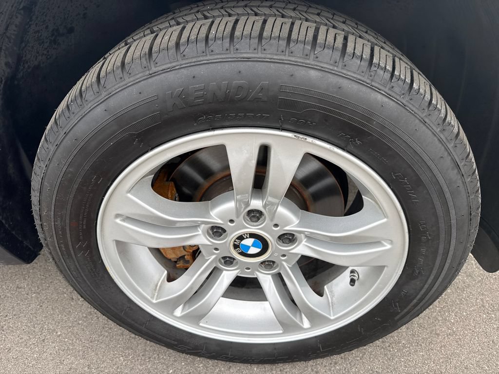 Used 2006 BMW X3 3.0i AWD/4WD image 29