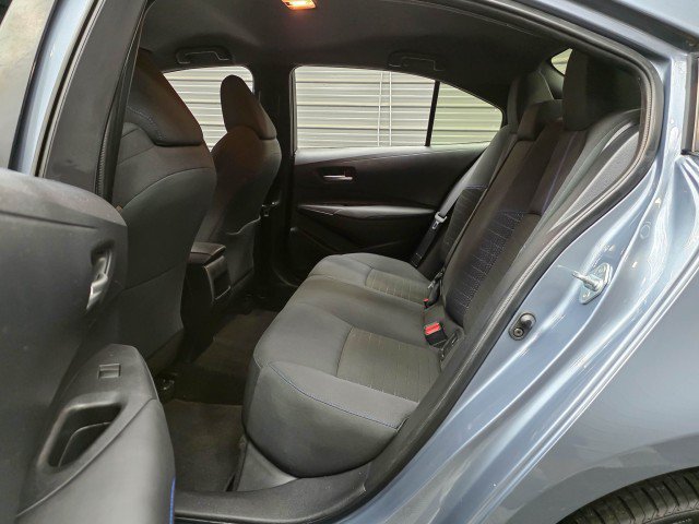 Used 2020 Toyota Corolla SE FWD image 15