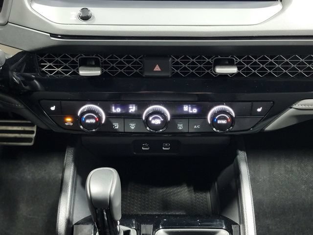 Certified 2024 Honda Accord Sport image 21