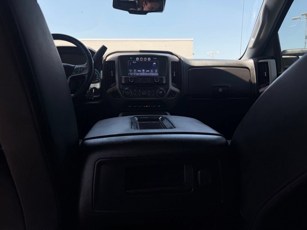 Used 2018 GMC Sierra 3500 Denali w/ Duramax Plus Package AWD/4WD image 22