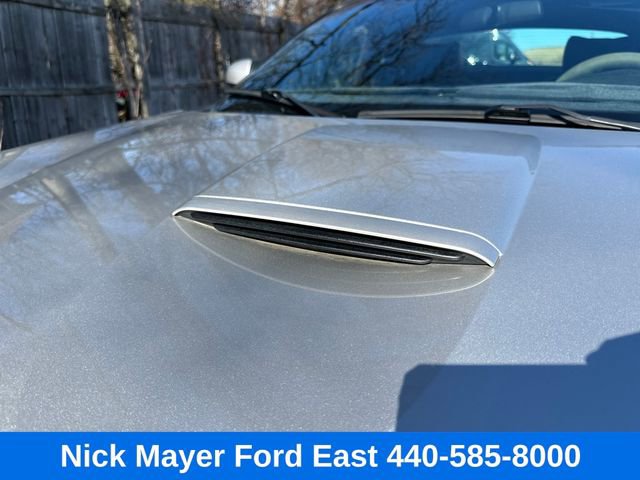 Used 2004 Ford Thunderbird RWD image 24