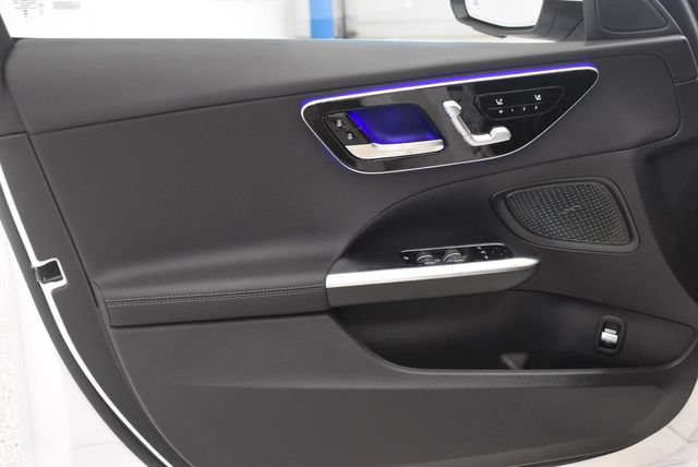 New 2026 Mercedes-Benz C 300 4MATIC Sedan image 20