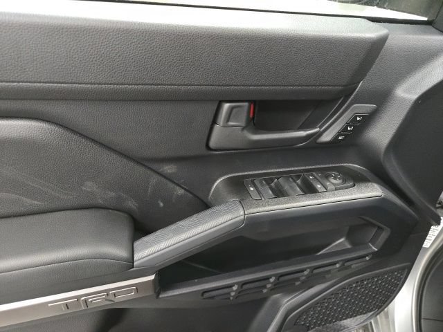 New 2026 Toyota 4Runner TRD Off-Road Premium AWD/4WD image 22