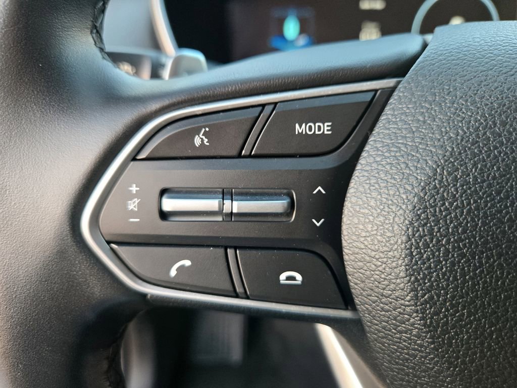 Used 2023 Hyundai Santa Fe Limited image 15