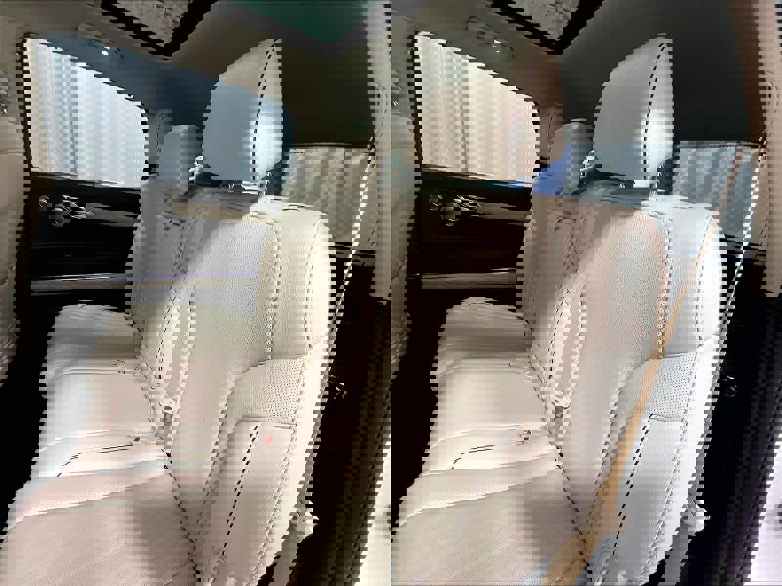 Used 2023 Genesis GV80 3.5T Advanced + AWD/4WD image 15