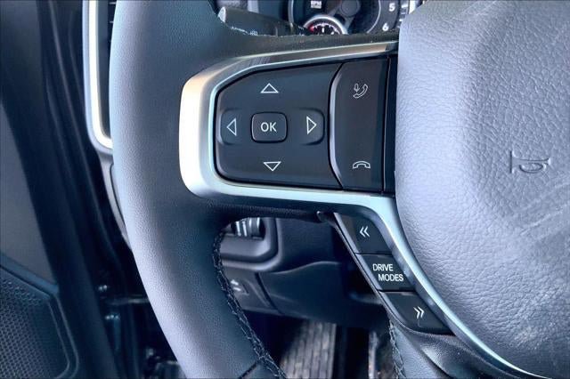 New 2026 RAM 1500 Big Horn AWD/4WD image 44