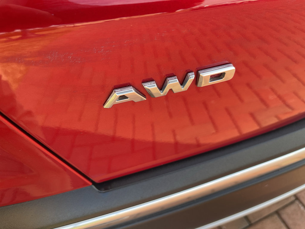 Used 2023 Cadillac XT5 Premium Luxury w/ Technology Package image 13