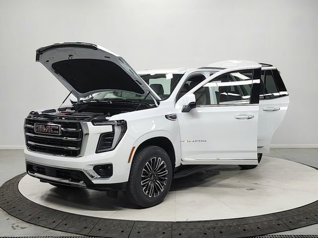 New 2026 GMC Yukon Elevation RWD image 11