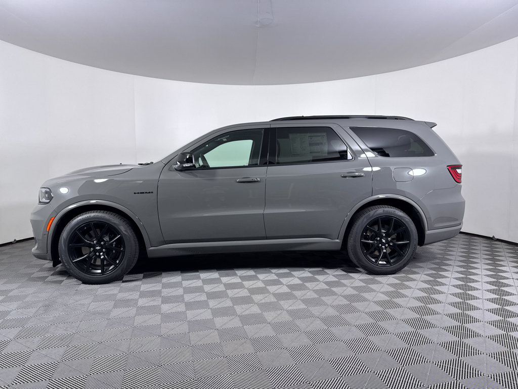 New 2026 Dodge Durango GT w/ Tow 'N Go Package AWD/4WD image 15