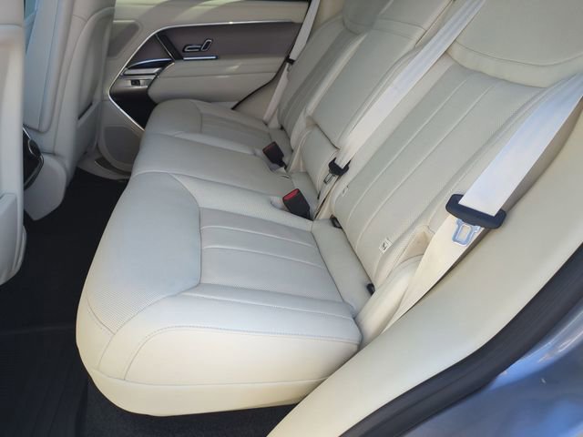 New 2026 Land Rover Range Rover SE AWD/4WD image 15