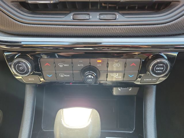 Used 2022 Jeep Compass Trailhawk image 33