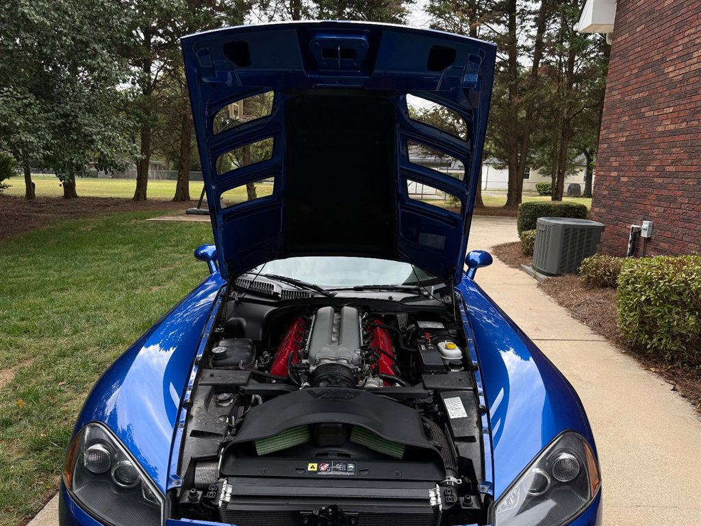 Used 2006 Dodge Viper SRT-10 image 71